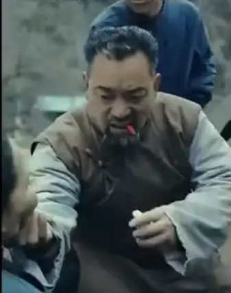 《我和爷爷走人间》：笑泪交织，一场温暖的生命旅程