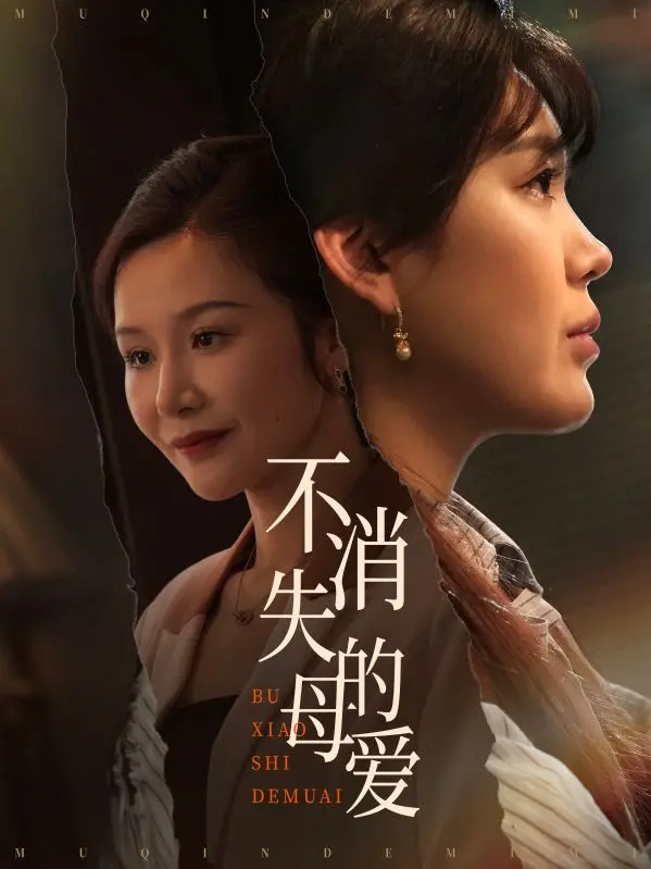 《不消失的母爱》：跨越时空的爱恋，请凤归来！催泪指数爆表，准备好纸巾！