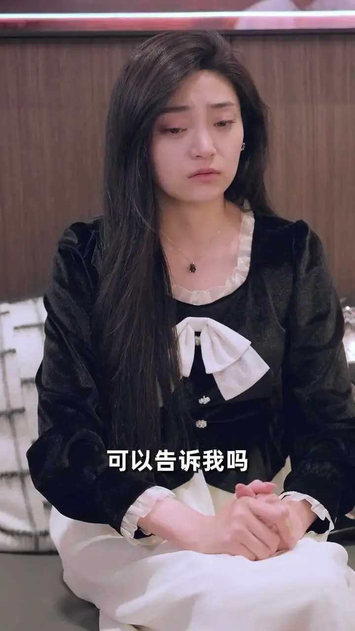 穆总夫人的悲剧命运：婚姻与正义的惊悚探索