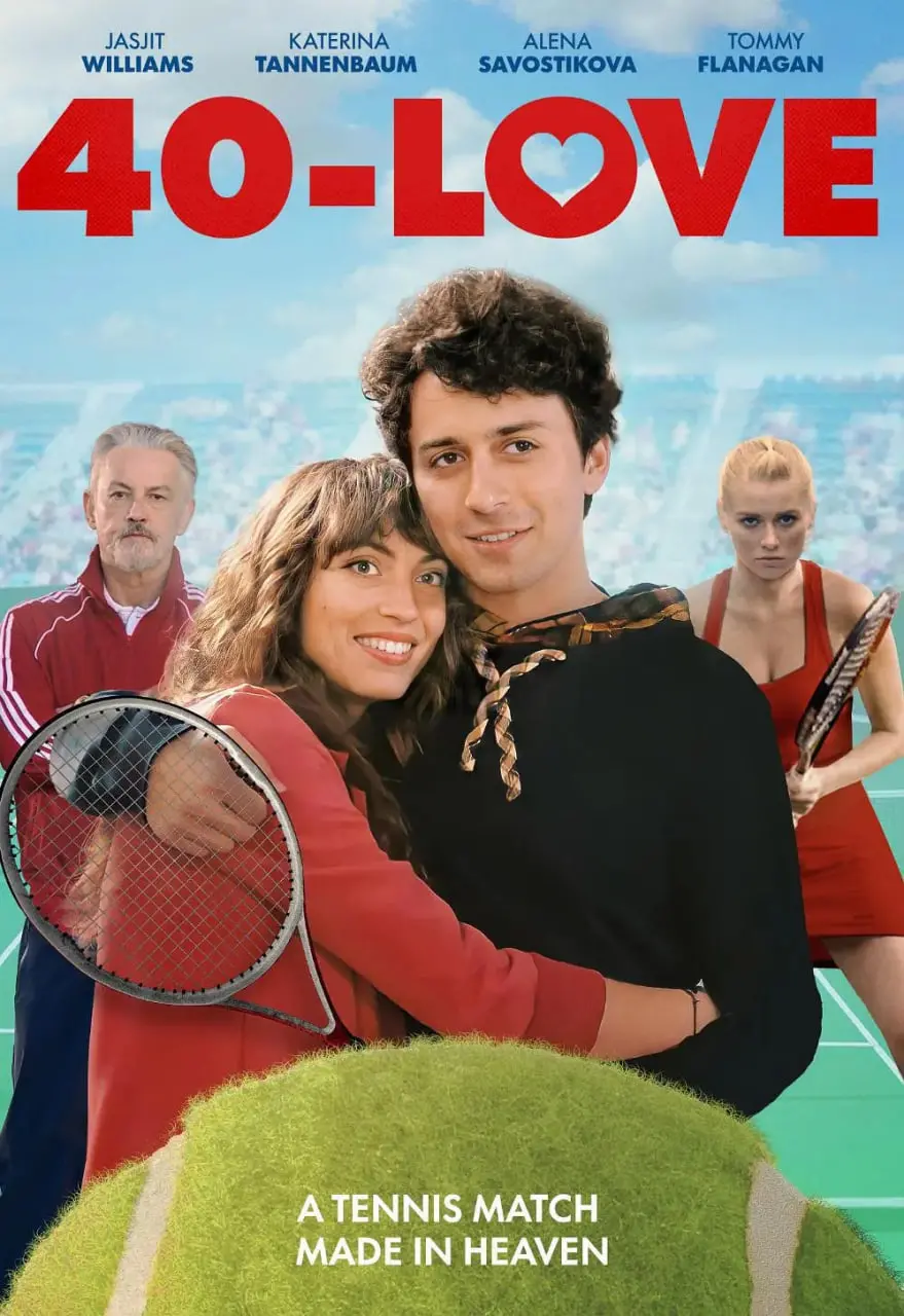 《40-爱》：四十不惑，爱在转角，中年女性情感觉醒的真实写照