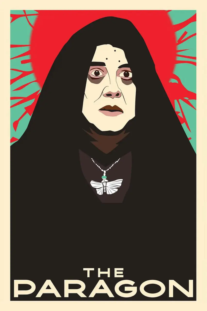 《典范》：震撼人心的星际史诗，颠覆你对未来战争的想象！